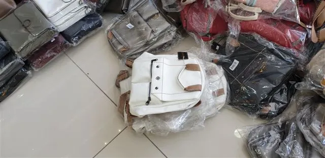 Luxury Women's Daily Shoulder & Handbag — Export Series Model 225 — Women's Handbags, Shoulder Bags & Evening Clutches | AFRIMEKS Foreign Trade
