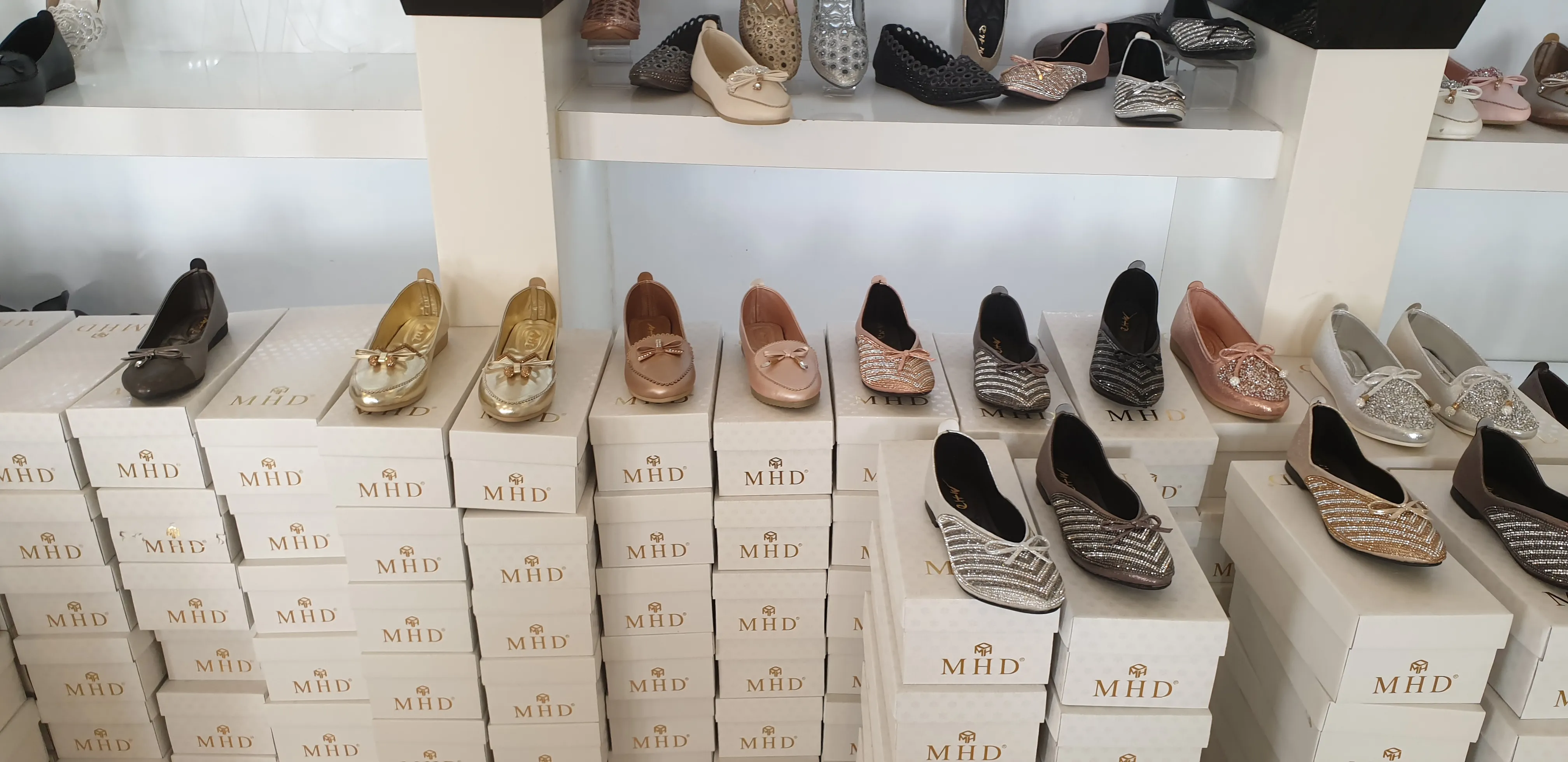 Genuine Leather & Suede Casual Export Shoes Model 33 — Casual, Bridal & Formal Evening Footwear Collections | AFRIMEKS Foreign Trade