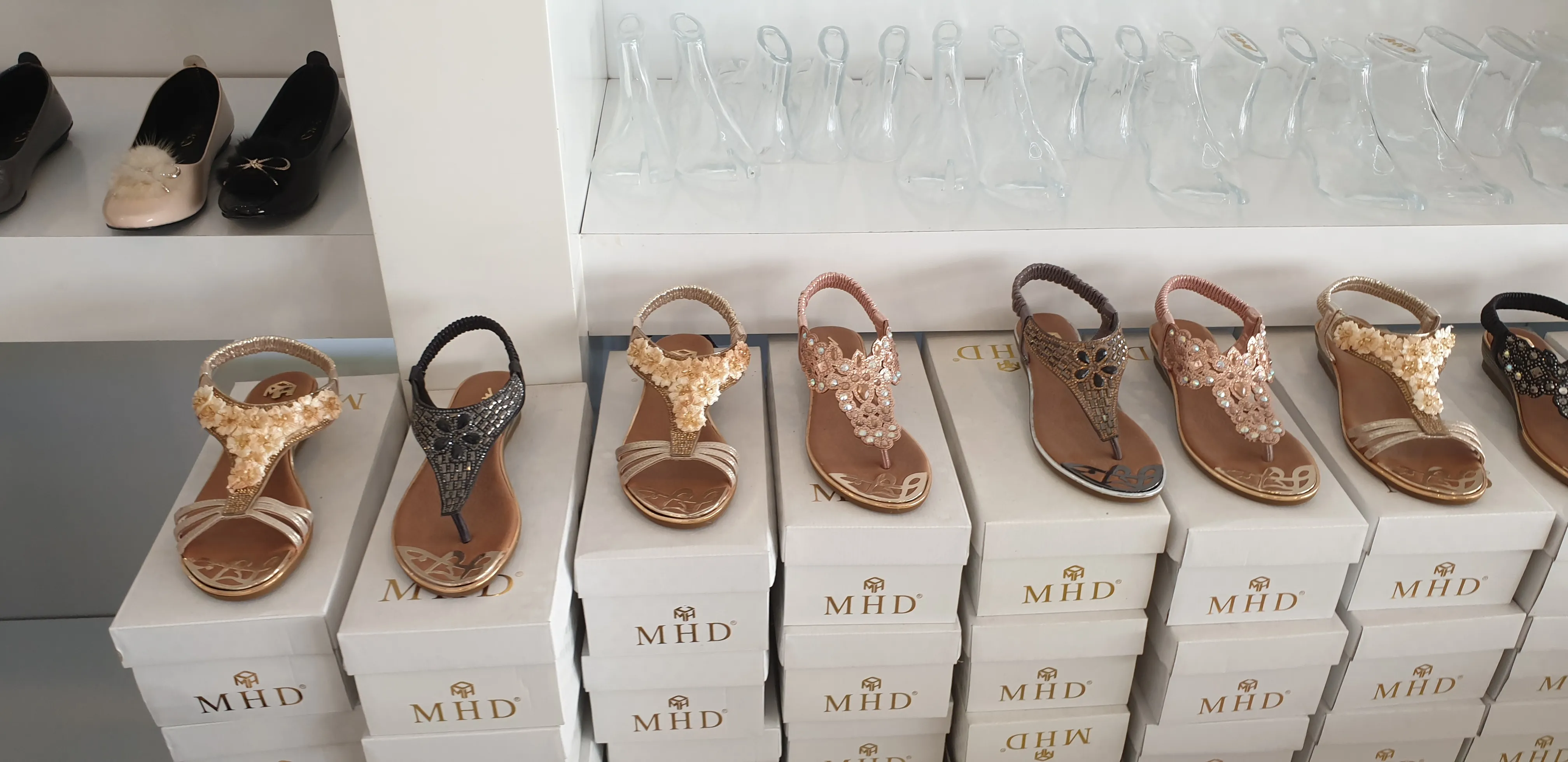 Genuine Leather & Suede Casual Export Shoes Model 66 — Casual, Bridal & Formal Evening Footwear Collections | AFRIMEKS Foreign Trade