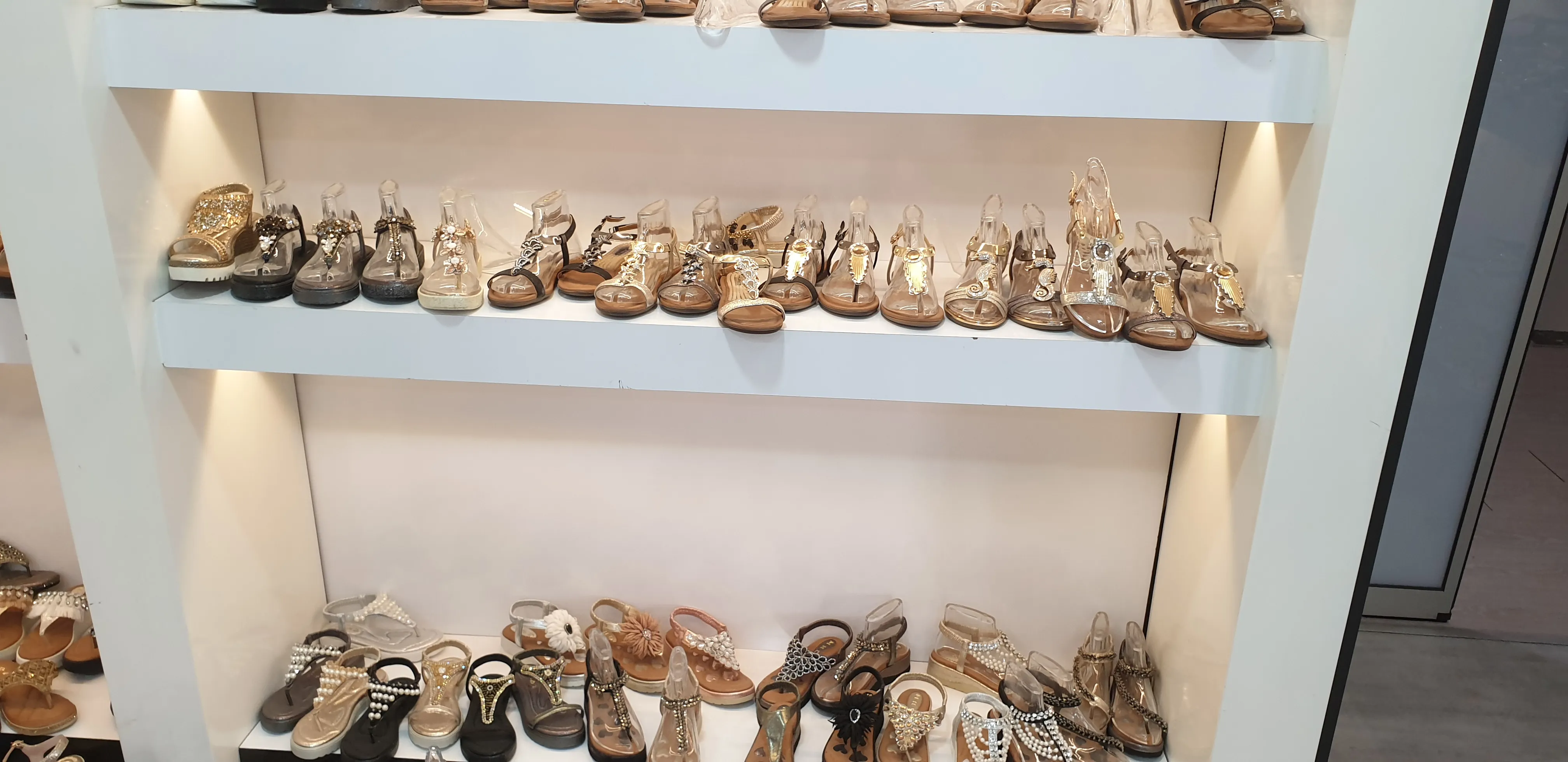 Genuine Leather & Suede Casual Export Shoes Model 84 — Casual, Bridal & Formal Evening Footwear Collections | AFRIMEKS Foreign Trade