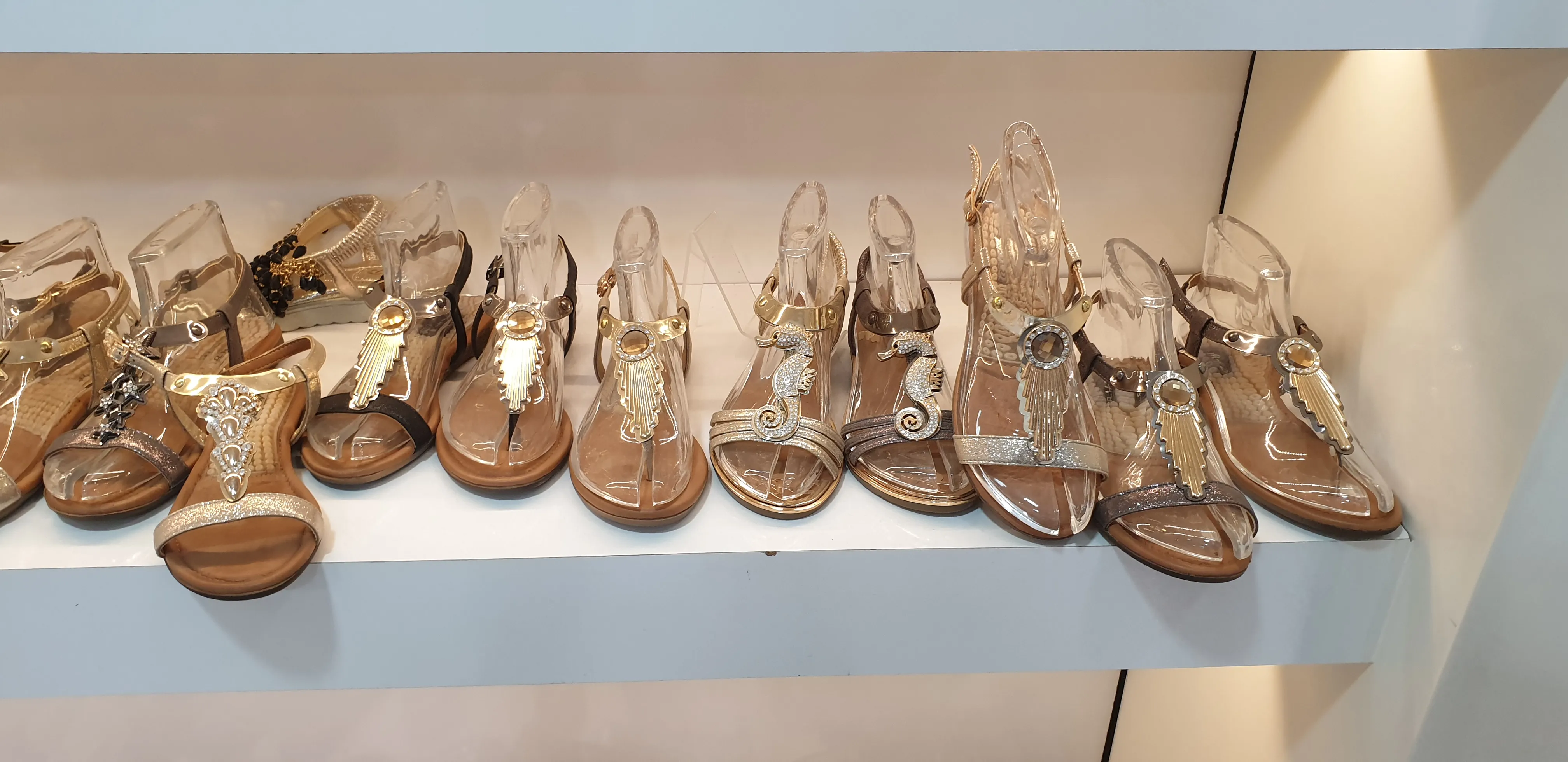 Genuine Leather & Suede Casual Export Shoes Model 10 — Casual, Bridal & Formal Evening Footwear Collections | AFRIMEKS Foreign Trade
