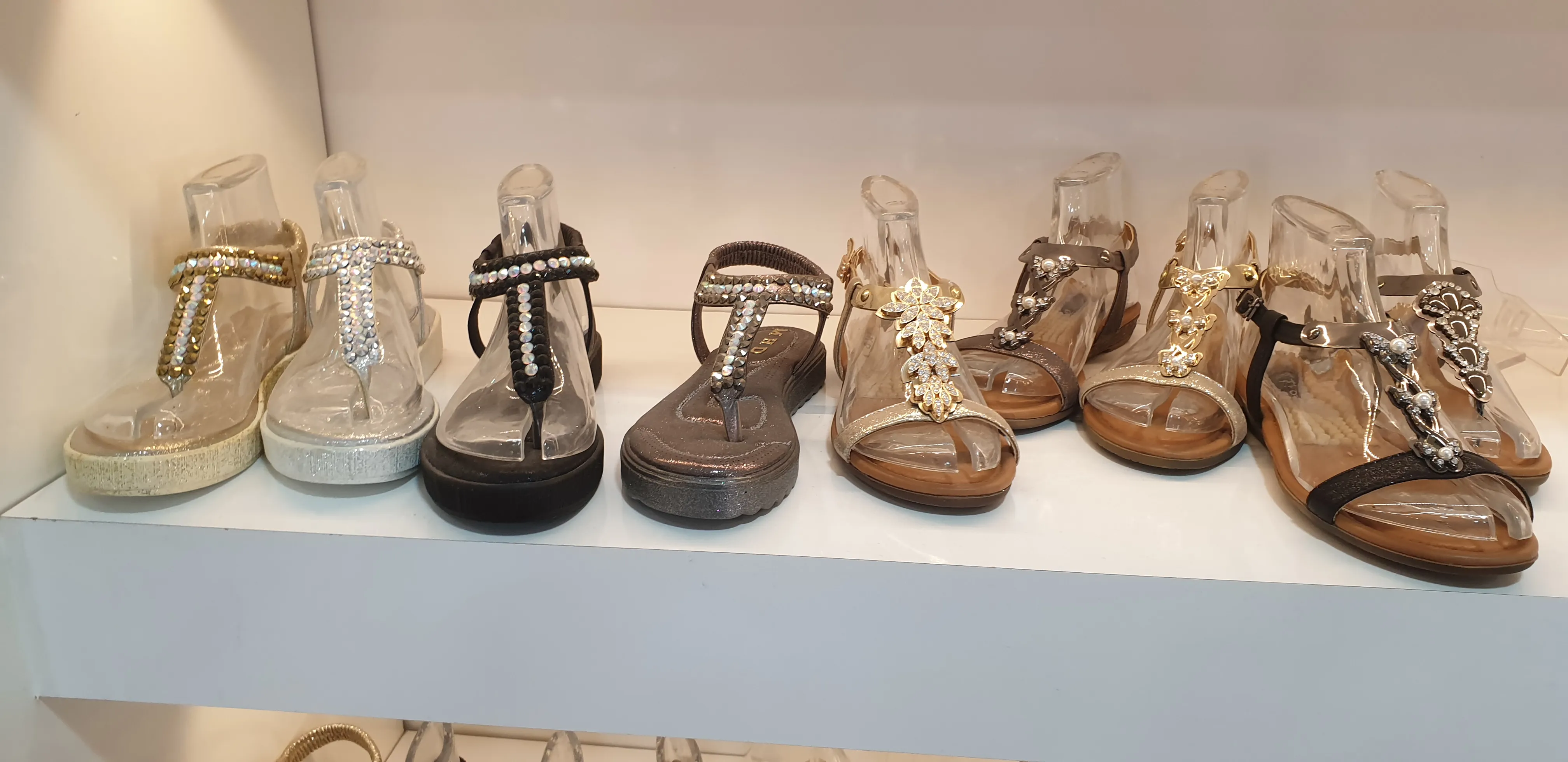 Genuine Leather & Suede Casual Export Shoes Model 86 — Casual, Bridal & Formal Evening Footwear Collections | AFRIMEKS Foreign Trade