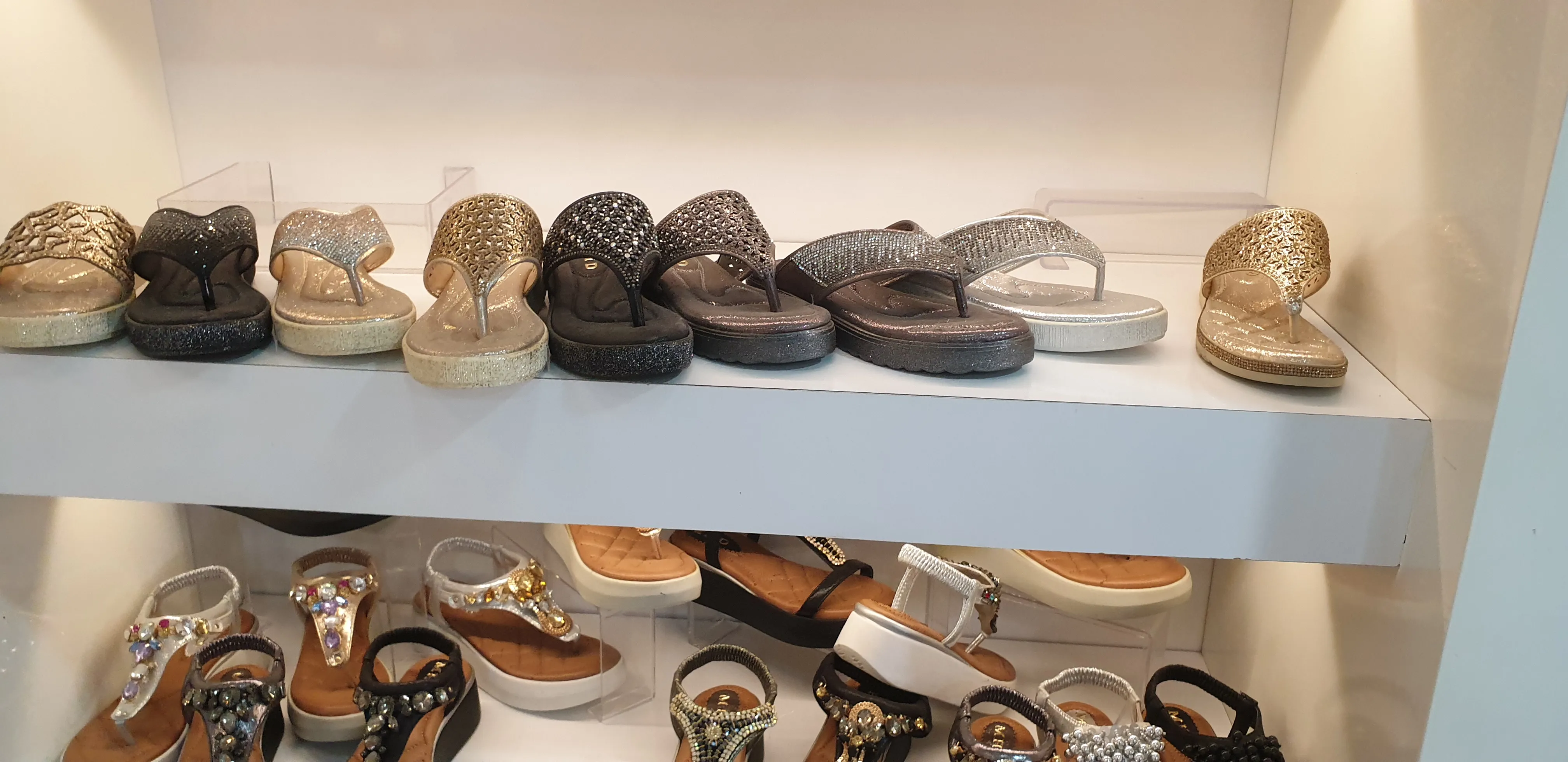 Genuine Leather & Suede Casual Export Shoes Model 29 — Casual, Bridal & Formal Evening Footwear Collections | AFRIMEKS Foreign Trade