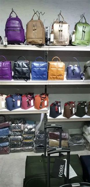 Luxury Women's Daily Shoulder & Handbag — Export Series Model 235 — Women's Handbags, Shoulder Bags & Evening Clutches | AFRIMEKS Foreign Trade