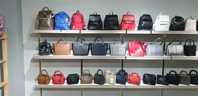 Luxury Women's Daily Shoulder & Handbag — Export Series Model 228 — Women's Handbags, Shoulder Bags & Evening Clutches | AFRIMEKS Foreign Trade