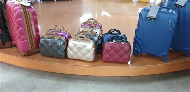 Luxury Women's Daily Shoulder & Handbag — Export Series Model 18 — Women's Handbags, Shoulder Bags & Evening Clutches | AFRIMEKS Foreign Trade