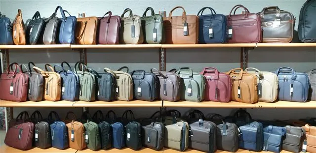 Luxury Women's Daily Shoulder & Handbag — Export Series Model 432 — Women's Handbags, Shoulder Bags & Evening Clutches | AFRIMEKS Foreign Trade