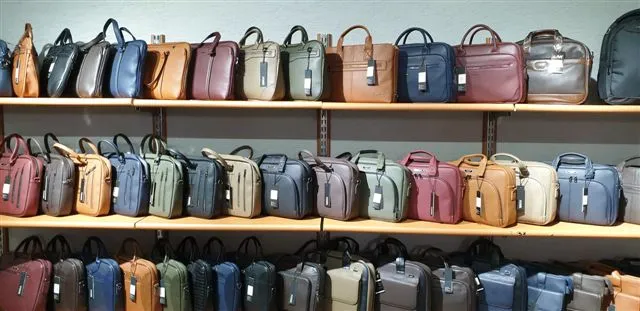 Luxury Women's Daily Shoulder & Handbag — Export Series Model 427 — Women's Handbags, Shoulder Bags & Evening Clutches | AFRIMEKS Foreign Trade