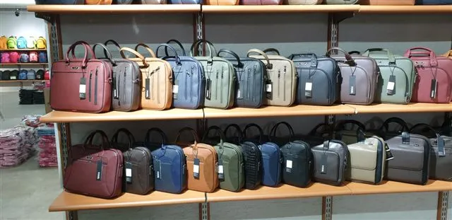 Luxury Women's Daily Shoulder & Handbag — Export Series Model 308 — Women's Handbags, Shoulder Bags & Evening Clutches | AFRIMEKS Foreign Trade