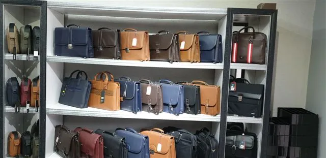 Luxury Women's Daily Shoulder & Handbag — Export Series Model 326 — Women's Handbags, Shoulder Bags & Evening Clutches | AFRIMEKS Foreign Trade