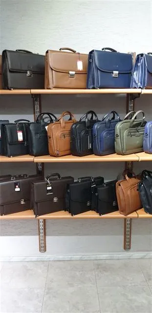 Luxury Women's Daily Shoulder & Handbag — Export Series Model 191 — Women's Handbags, Shoulder Bags & Evening Clutches | AFRIMEKS Foreign Trade