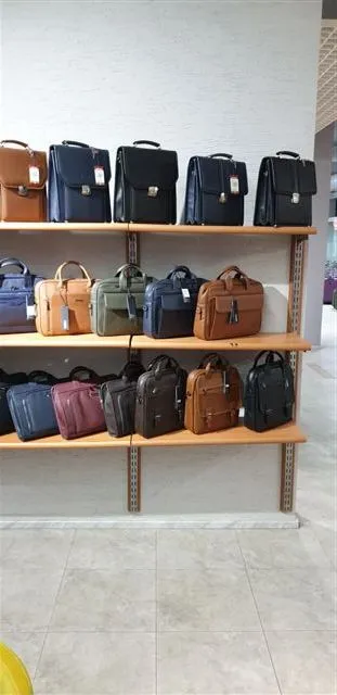 Luxury Women's Daily Shoulder & Handbag — Export Series Model 401 — Women's Handbags, Shoulder Bags & Evening Clutches | AFRIMEKS Foreign Trade