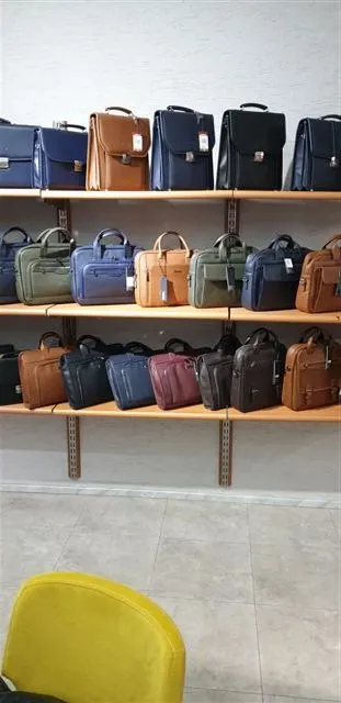 Luxury Women's Daily Shoulder & Handbag — Export Series Model 375 — Women's Handbags, Shoulder Bags & Evening Clutches | AFRIMEKS Foreign Trade