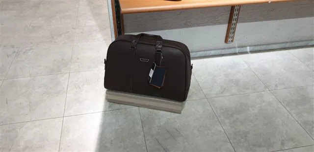Luxury Women's Daily Shoulder & Handbag — Export Series Model 4 — Women's Handbags, Shoulder Bags & Evening Clutches | AFRIMEKS Foreign Trade