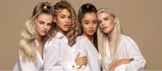 Natural Look Synthetic & Human Hair Wigs / Hairpieces Model 22 — Cleaning Products, Baby Diapers & Personal Care | AFRIMEKS Foreign Trade
