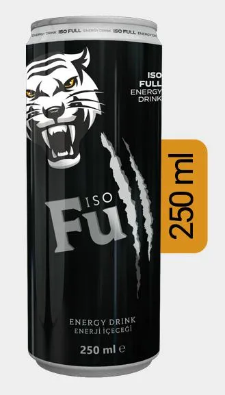 Locca & Full Fruit Carbonated Soft Drink & Energy Drink (250ml) Model 28 — Food, Pulses & Fast-Moving Consumer Goods | AFRIMEKS Foreign Trade