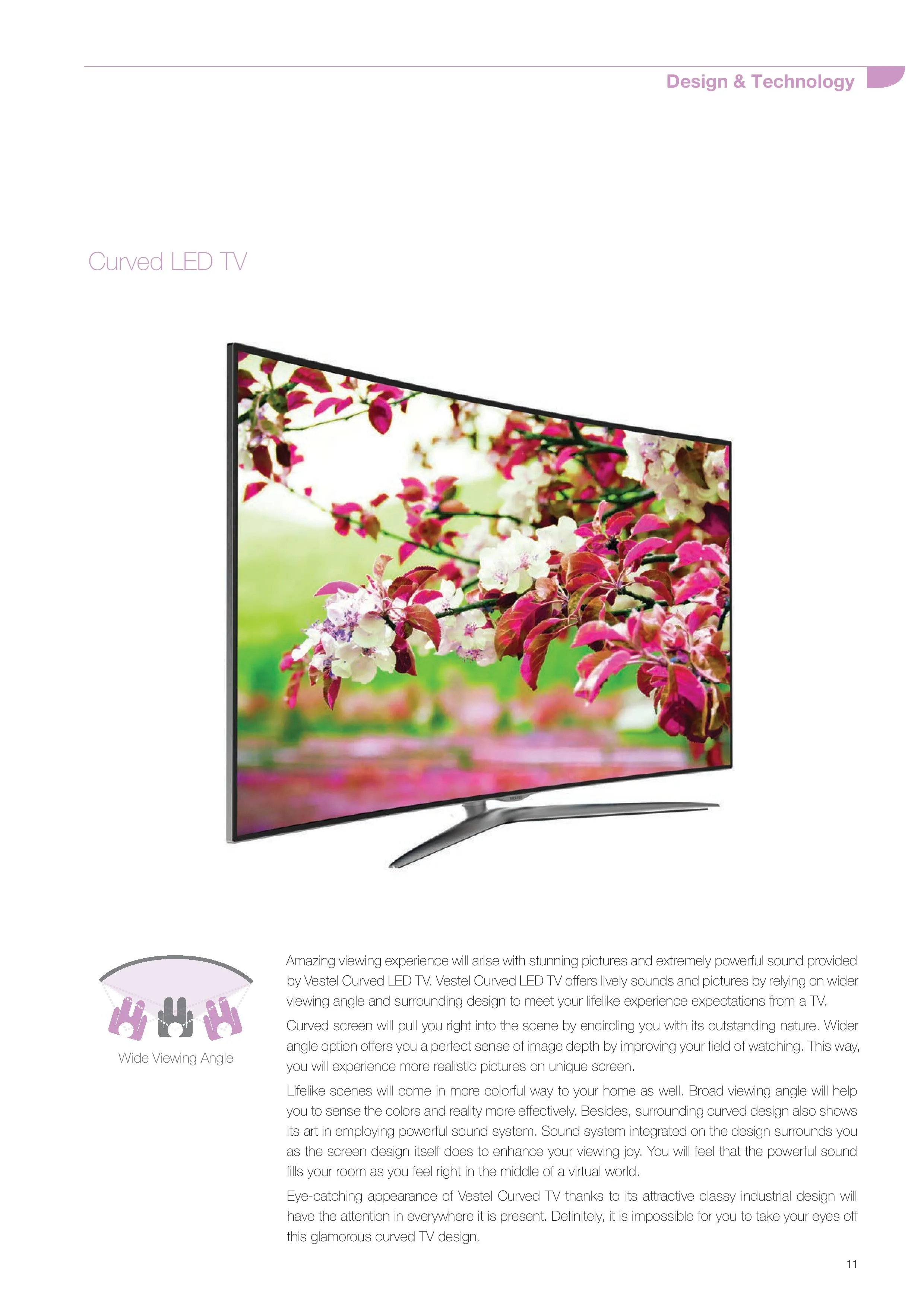 Ultra HD 4K Smart LED TV — Android TV Export Model 93 — Major Appliances, Refrigeration & Consumer Electronics | AFRIMEKS Foreign Trade