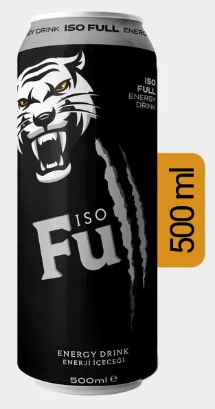 Locca & Full Fruit Carbonated Soft Drink & Energy Drink (250ml) Model 25 — Food, Pulses & Fast-Moving Consumer Goods | AFRIMEKS Foreign Trade
