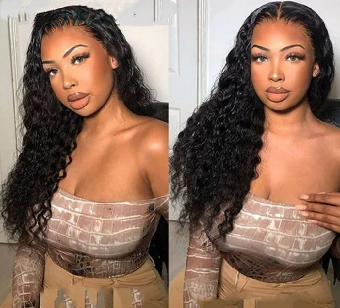 Natural Look Synthetic & Human Hair Wigs / Hairpieces Model 18 — Cleaning Products, Baby Diapers & Personal Care | AFRIMEKS Foreign Trade