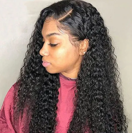 Natural Look Synthetic & Human Hair Wigs / Hairpieces Model 11 — Cleaning Products, Baby Diapers & Personal Care | AFRIMEKS Foreign Trade