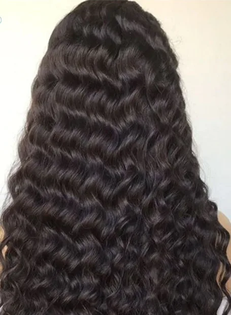 Natural Look Synthetic & Human Hair Wigs / Hairpieces Model 5 — Cleaning Products, Baby Diapers & Personal Care | AFRIMEKS Foreign Trade