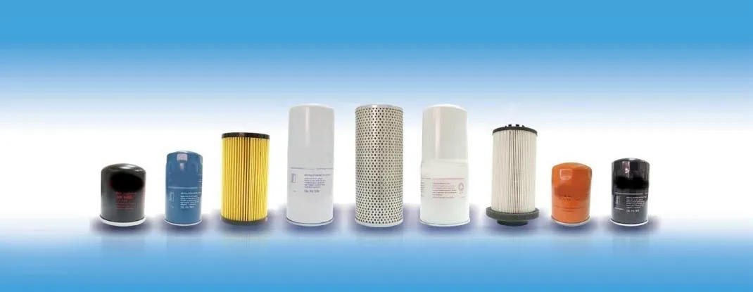 Automotive Air, Oil & Fuel Filters Export Series Model 2 — Automotive Spare Parts, Batteries, Tires & Lubricants | AFRIMEKS Foreign Trade