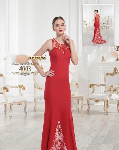 Luxury Evening & Gala Gown Collection Model 99 — Women's Fashion, Evening Gowns, Modest Wear & Hajj Clothing | AFRIMEKS Foreign Trade
