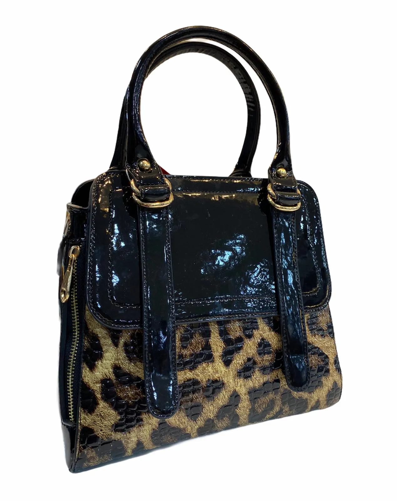 Luxury Women's Daily Shoulder & Handbag — Export Series Model 338 — Women's Handbags, Shoulder Bags & Evening Clutches | AFRIMEKS Foreign Trade