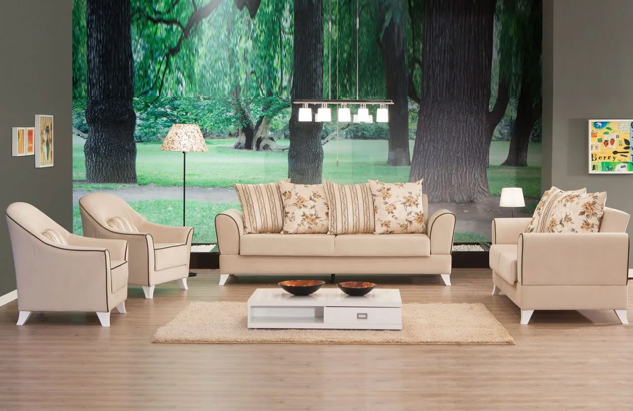 Alyans Modern Chester Sofa Set (3+3+1+1) Model 3 — Inegol Export — Furniture, Bedroom Suites, Sofa Sets & Carpets | AFRIMEKS Foreign Trade