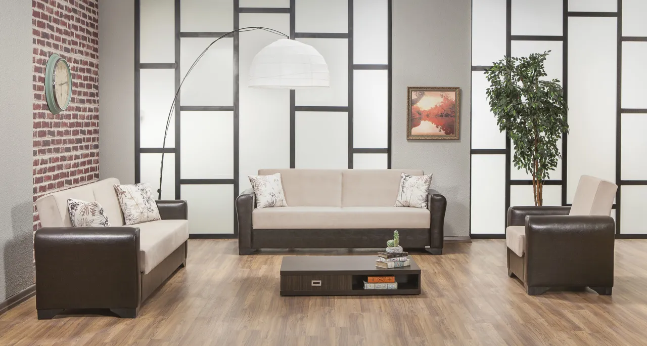Inegol & Kayseri Luxury Furniture Collection Model 15 — Furniture, Bedroom Suites, Sofa Sets & Carpets | AFRIMEKS Foreign Trade