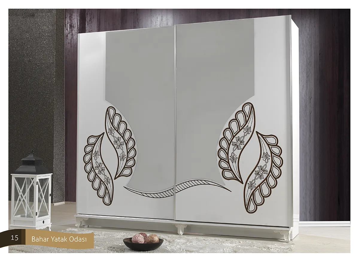 Inegol & Kayseri Luxury Furniture Collection Model 112 — Furniture, Bedroom Suites, Sofa Sets & Carpets | AFRIMEKS Foreign Trade