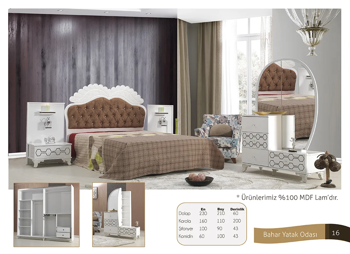 Inegol & Kayseri Luxury Furniture Collection Model 120 — Furniture, Bedroom Suites, Sofa Sets & Carpets | AFRIMEKS Foreign Trade