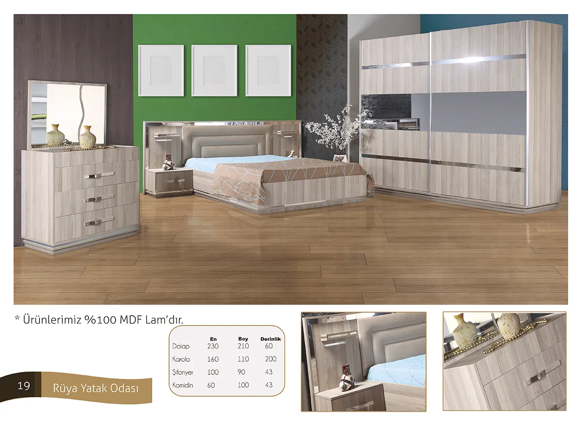 Inegol & Kayseri Luxury Furniture Collection Model 90 — Furniture, Bedroom Suites, Sofa Sets & Carpets | AFRIMEKS Foreign Trade