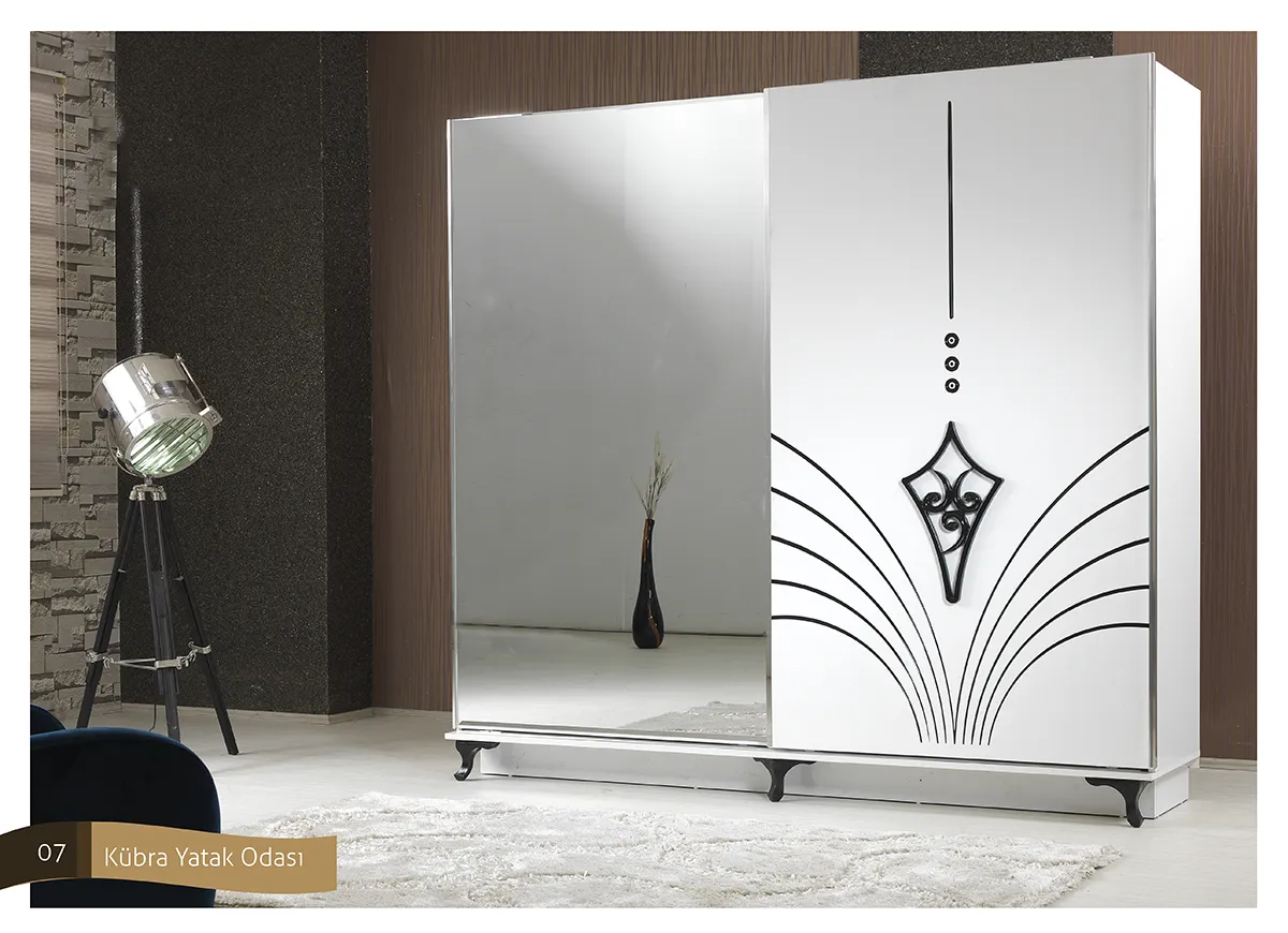 Inegol & Kayseri Luxury Furniture Collection Model 53 — Furniture, Bedroom Suites, Sofa Sets & Carpets | AFRIMEKS Foreign Trade