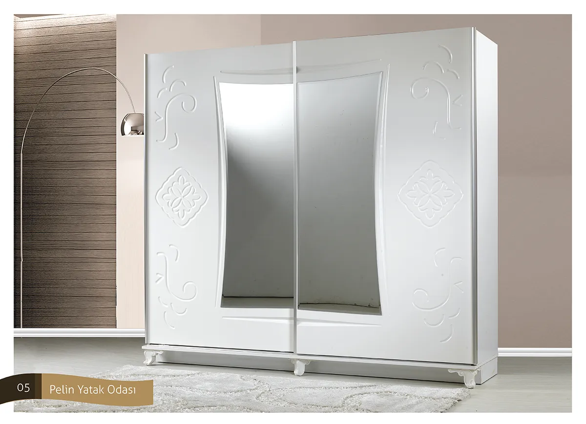 Inegol & Kayseri Luxury Furniture Collection Model 21 — Furniture, Bedroom Suites, Sofa Sets & Carpets | AFRIMEKS Foreign Trade