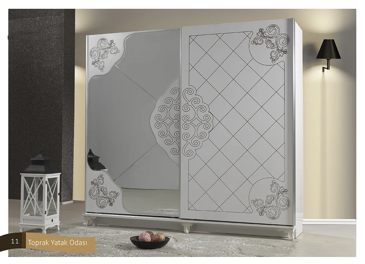 Inegol & Kayseri Luxury Furniture Collection Model 33 — Furniture, Bedroom Suites, Sofa Sets & Carpets | AFRIMEKS Foreign Trade