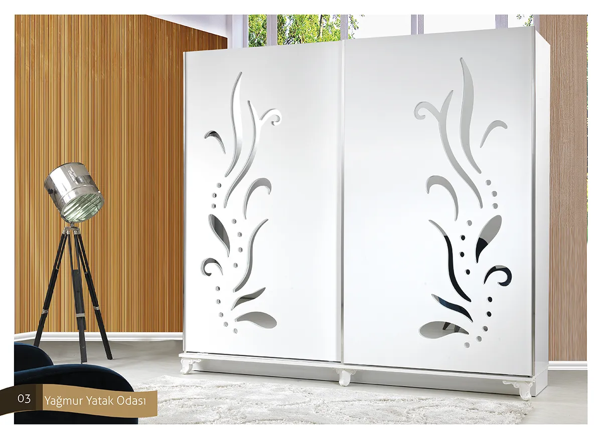 Inegol & Kayseri Luxury Furniture Collection Model 30 — Furniture, Bedroom Suites, Sofa Sets & Carpets | AFRIMEKS Foreign Trade