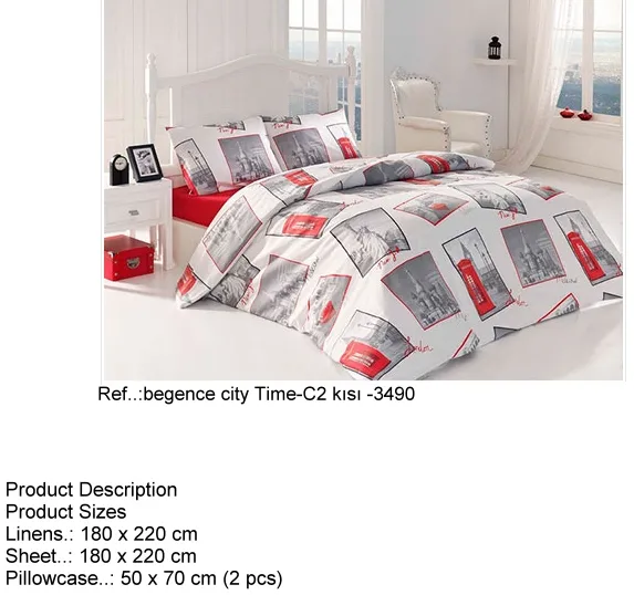 Decorative Bedspread & Cushion Fabric Collection Model 5 — Home Textiles, Denizli Bath Towels, Robes & Fabrics | AFRIMEKS Foreign Trade