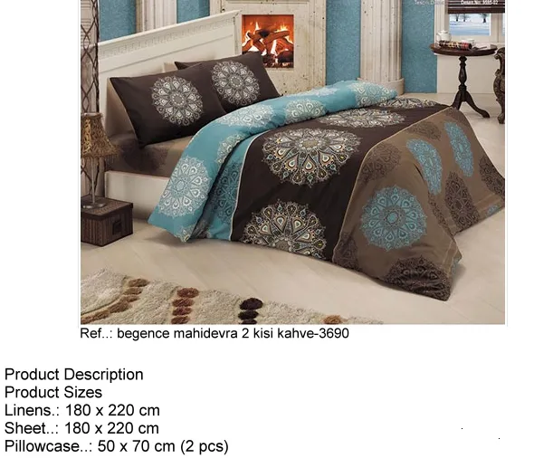 Decorative Bedspread & Cushion Fabric Collection Model 20 — Home Textiles, Denizli Bath Towels, Robes & Fabrics | AFRIMEKS Foreign Trade
