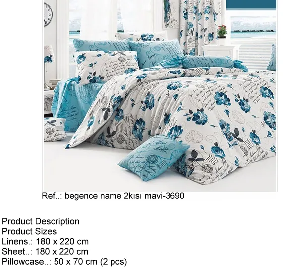 Decorative Bedspread & Cushion Fabric Collection Model 60 — Home Textiles, Denizli Bath Towels, Robes & Fabrics | AFRIMEKS Foreign Trade