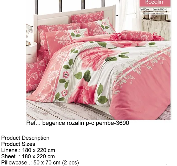 Decorative Bedspread & Cushion Fabric Collection Model 59 — Home Textiles, Denizli Bath Towels, Robes & Fabrics | AFRIMEKS Foreign Trade