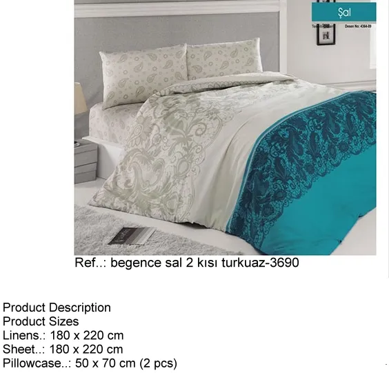 Decorative Bedspread & Cushion Fabric Collection Model 32 — Home Textiles, Denizli Bath Towels, Robes & Fabrics | AFRIMEKS Foreign Trade