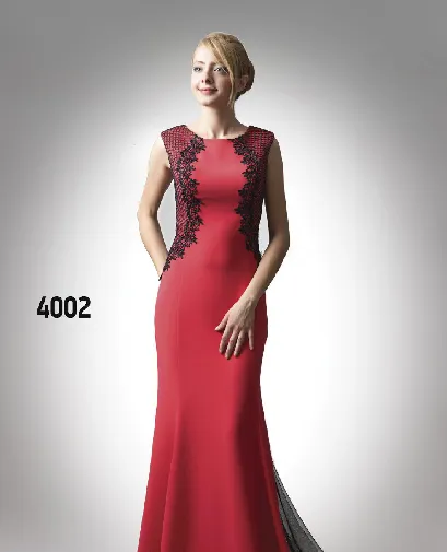 Luxury Evening & Gala Gown Collection Model 91 — Women's Fashion, Evening Gowns, Modest Wear & Hajj Clothing | AFRIMEKS Foreign Trade