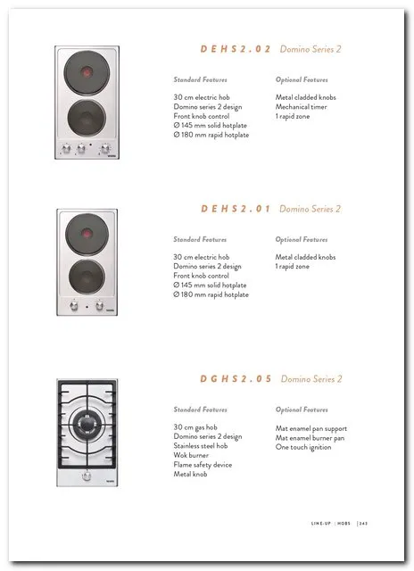Built-in Glass Hob, Oven & Hood Collection Model 130 — Major Appliances, Refrigeration & Consumer Electronics | AFRIMEKS Foreign Trade