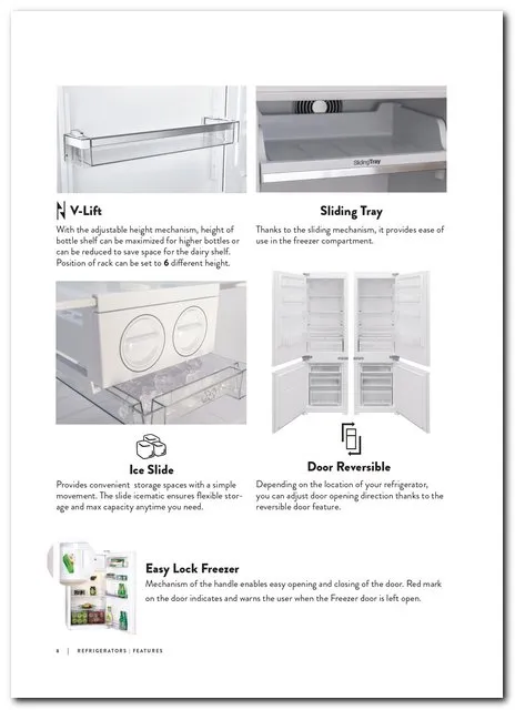 Built-in Glass Hob, Oven & Hood Collection Model 34 — Major Appliances, Refrigeration & Consumer Electronics | AFRIMEKS Foreign Trade