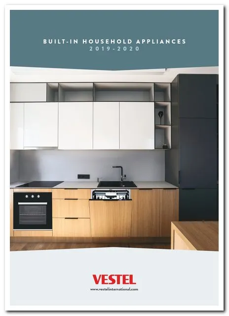 Built-in Glass Hob, Oven & Hood Collection Model 39 — Major Appliances, Refrigeration & Consumer Electronics | AFRIMEKS Foreign Trade