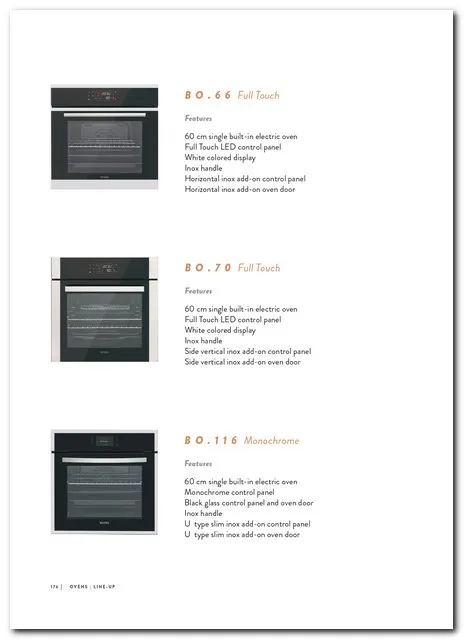 Built-in Glass Hob, Oven & Hood Collection Model 179 — Major Appliances, Refrigeration & Consumer Electronics | AFRIMEKS Foreign Trade