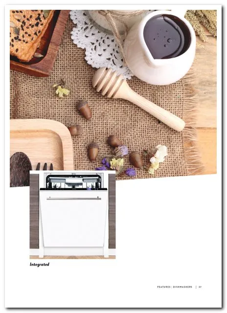 Built-in Glass Hob, Oven & Hood Collection Model 19 — Major Appliances, Refrigeration & Consumer Electronics | AFRIMEKS Foreign Trade