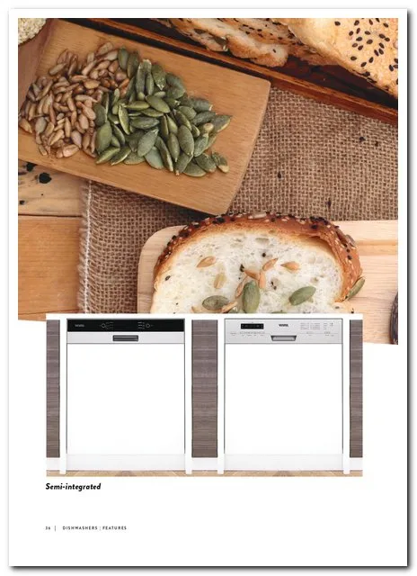 Built-in Glass Hob, Oven & Hood Collection Model 301 — Major Appliances, Refrigeration & Consumer Electronics | AFRIMEKS Foreign Trade