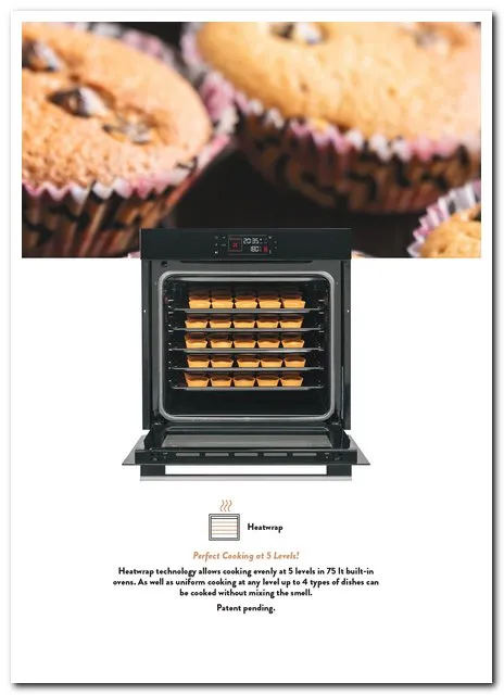 Built-in Glass Hob, Oven & Hood Collection Model 50 — Major Appliances, Refrigeration & Consumer Electronics | AFRIMEKS Foreign Trade